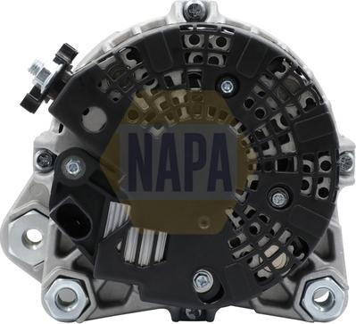 NAPA NAL2598 - Alternateur droxauto.com