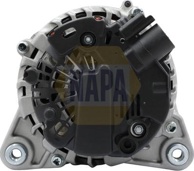 NAPA NAL2597 - Alternateur droxauto.com