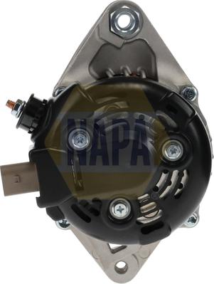NAPA NAL2541 - Alternateur droxauto.com