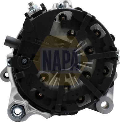 NAPA NAL2569 - Alternateur droxauto.com