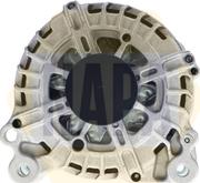 NAPA NAL2561 - Alternateur droxauto.com