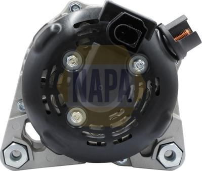 NAPA NAL2567 - Alternateur droxauto.com