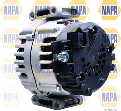 NAPA NAL2515 - Alternateur droxauto.com