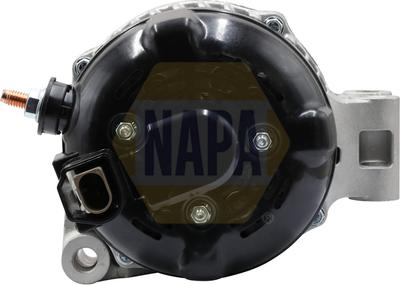 NAPA NAL2585 - Alternateur droxauto.com