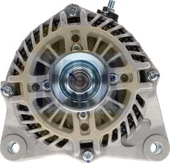 NAPA NAL2581 - Alternateur droxauto.com