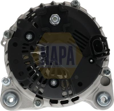 NAPA NAL2587 - Alternateur droxauto.com