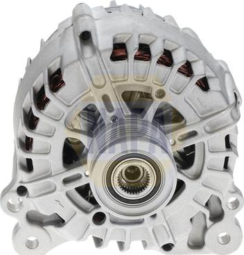 NAPA NAL2539 - Alternateur droxauto.com