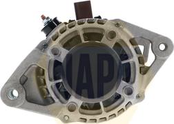 NAPA NAL2572 - Alternateur droxauto.com