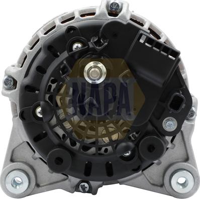 NAPA NAL2605 - Alternateur droxauto.com