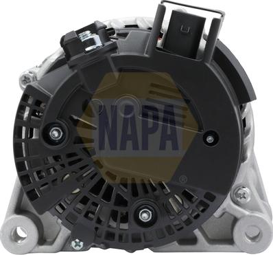 NAPA NAL2602 - Alternateur droxauto.com
