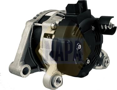 NAPA NAL2616 - Alternateur droxauto.com