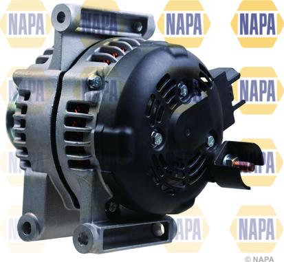 NAPA NAL2042 - Alternateur droxauto.com