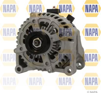 NAPA NAL2050 - Alternateur droxauto.com