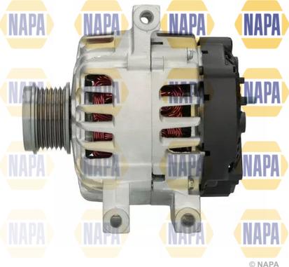 NAPA NAL2062 - Alternateur droxauto.com
