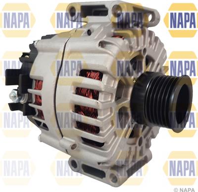 NAPA NAL2005 - Alternateur droxauto.com