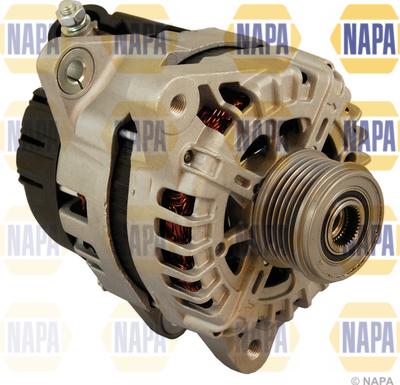 NAPA NAL2007 - Alternateur droxauto.com