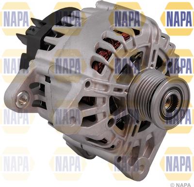 NAPA NAL2015 - Alternateur droxauto.com