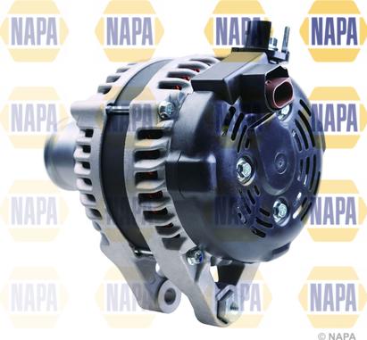 NAPA NAL2010 - Alternateur droxauto.com