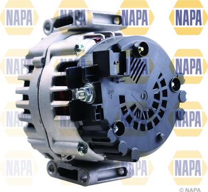 NAPA NAL2012 - Alternateur droxauto.com