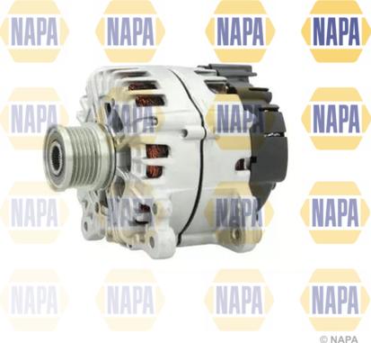 NAPA NAL2088 - Alternateur droxauto.com
