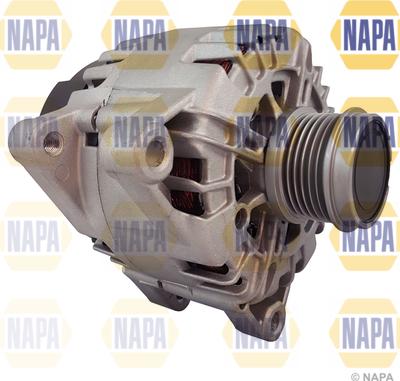 NAPA NAL2032 - Alternateur droxauto.com