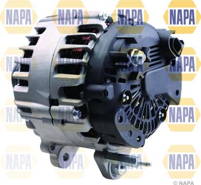NAPA NAL2022 - Alternateur droxauto.com