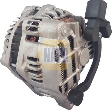 NAPA NAL2192 - Alternateur droxauto.com