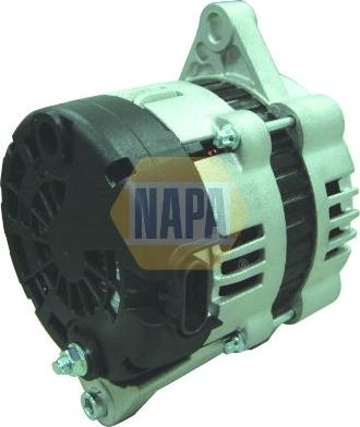 NAPA NAL2197 - Alternateur droxauto.com