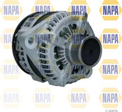 NAPA NAL2164 - Alternateur droxauto.com