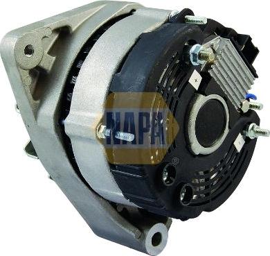 NAPA NAL2166 - Alternateur droxauto.com