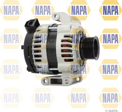NAPA NAL2119 - Alternateur droxauto.com