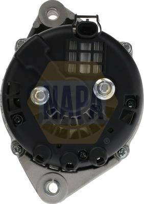 NAPA NAL2113 - Alternateur droxauto.com