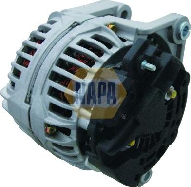 NAPA NAL2188 - Alternateur droxauto.com