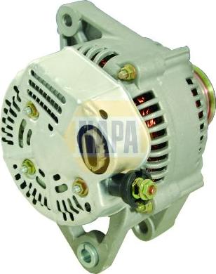 NAPA NAL2183 - Alternateur droxauto.com
