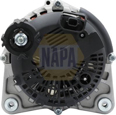 NAPA NAL2121 - Alternateur droxauto.com
