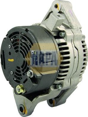 NAPA NAL2204 - Alternateur droxauto.com