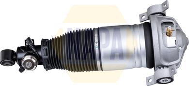 NAPA NAS1188 - Armortisseur pneumatique droxauto.com