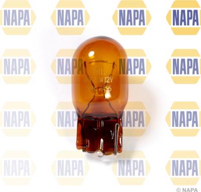 NAPA NBU1585 - Ampoule, feu clignotant droxauto.com