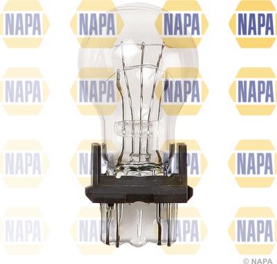 NAPA NBU2180 - Ampoule, feu clignotant droxauto.com