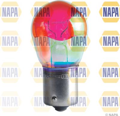 NAPA NBU2782 - Ampoule, projecteur antibrouillard droxauto.com