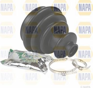 NAPA NCB1002 - Joint-soufflet, arbre de commande droxauto.com