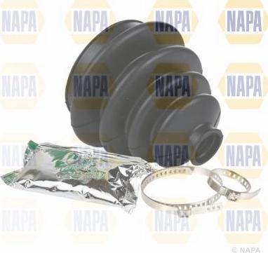 NAPA NCB1007 - Joint-soufflet, arbre de commande droxauto.com