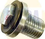 NAPA NCBV0005 - Vis-bouchon, carter d'huile droxauto.com