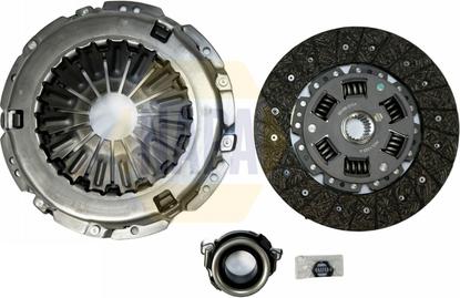 NAPA NCL1325 - Kit d'embrayage droxauto.com