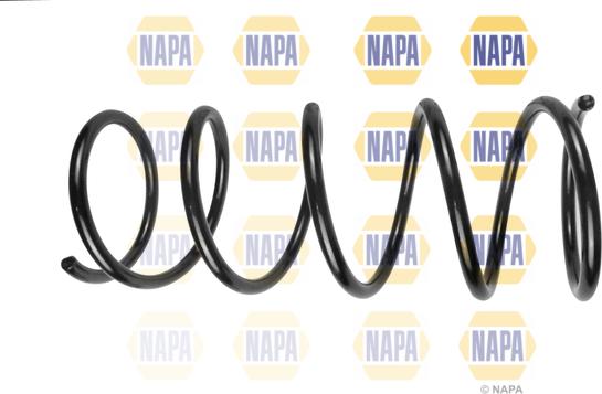 NAPA NCS1944 - Ressort de suspension droxauto.com