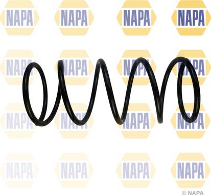 NAPA NCS1936 - Ressort de suspension droxauto.com