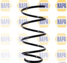 NAPA NCS1455 - Ressort de suspension droxauto.com