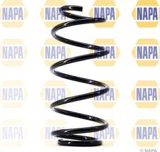 NAPA NCS1460 - Ressort de suspension droxauto.com