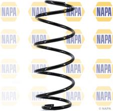 NAPA NCS1666 - Ressort de suspension droxauto.com