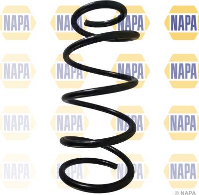 NAPA NCS1609 - Ressort de suspension droxauto.com